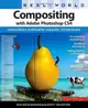 Real World Compositing with Adobe Photoshop CS4 (Paperback)-cover
