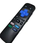 New Replacement Remote Control for TCL Roku TV / Hisense Roku TV / Onn Roku TV