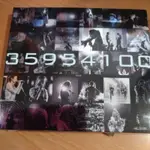 陳綺貞 時間的歌巡迴演唱會現場錄音 (2CD)