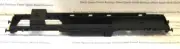 Hornby X7439 Class 66 Chassis Frame With Buffers - Yellow / Black Buffer Beam