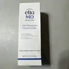 EltaMD AM Restore Moisturizer 1.7 oz. Facial Moisturizer