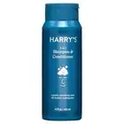 Harry's Men's 2-in-1 Shampoo and Conditioner, 14 fl oz