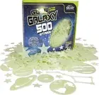 Glow in the Dark Stars for Ceiling, 500-Count, Largest Ceiling Glow Stars