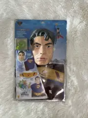SUPERMAN Returns Accesory Set Costume