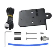 Direct Drive Plate Extruder Adapter Kit For Creality CR-10S Ender-3 3D Printer S