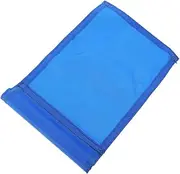 Yardwe Golf Training Flags Portable Small Golfing Flags for Practice Anti-wear Canvas for Outdoor Backyard Games
