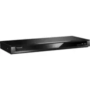 PANASONIC DMRPWT560 Network 3D Blu-Ray Player Twin Tuner 500Gb HDD Recorder DMR-PWT560 Hard Drive: