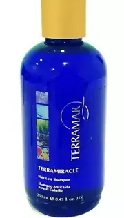 Terramiracle Hair Loss Treatment And Shampoo By Terramar Shampoo Anticaída