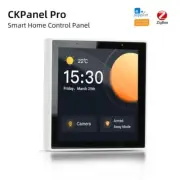 EWelink CKPanel Pro Smart Home Control Panel Scene Wall Switch Thermostat