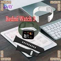 在飛比找蝦皮購物優惠-錶帶 Redmi Watch 3/Active Silico