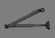 NORTON DOOR CLOSER ARM 7701-1 DURONODIC FOR 1600,7500, 7700, 8500 & 8300 SERIES