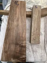 High Quality Turkish Walnut Blank with matching Forend Beretta Perazzi Browning