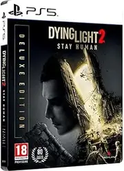 KOCH MEDIA SAS Dying Light 2 Deluxe ED PS5 VF