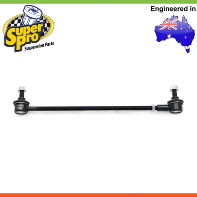 New SUPERPRO Sway Bar Link - Front For DAEWOO NUBIRA J100