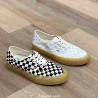 在飛比找蝦皮購物優惠-【Sharkhead】現貨 Vans Authentic 棋