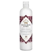 Nubian Heritage, Body Lotion, Goat's Milk & Chai, 13 fl oz (384 ml)