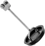 Sturdy Core Plunger for Pump Replacement Durable Manual Water Pump Part Easy Installation for Hand Cranked Wells with