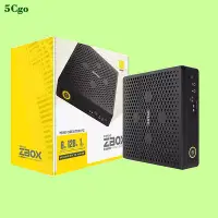 在飛比找Yahoo!奇摩拍賣優惠-5Cgo【含稅】ZOTAC/索泰ZBOX EN072060C