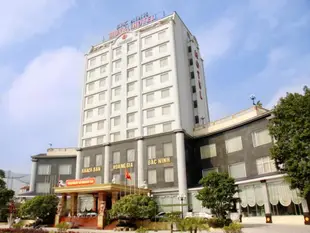 北寧皇家飯店Bac Ninh Royal Hotel