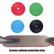 Electric Scooter Decorative Strips Skateboard Body Bumpers Scratchproof Strips