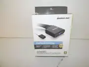 iOGEAR 4 PORT USB KVM SWITCH W/ REMOTE PORT SWITCHING BUTTON (MPS30)