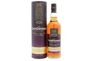 Glendronach Port Wood Single Malt Whisky