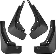 Mudguards Tire Fenders Mud Flaps Wheel Guards Accessories Mudflaps Mudguards for ZEEKR 009 2022 2023 2024 Fenders