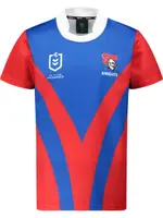 Knights NRL Youth Jersey