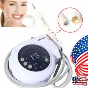 For Cavitron Dental Ultrasonic Piezo Scaler Endo Perio Tips fit DTE SATELEC