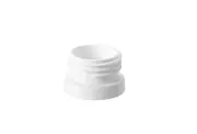 Cherub Baby Anywhere Portable Bottle Warmer Adaptors For Nanobebe/ Medela/ Dr Brown's/ Pigeon/ Narrow Neck