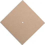 Toyvian Cat Tree Replacement Parts Cat Climbing Board Chipboard Platform Easy Install for Scratching and Resting