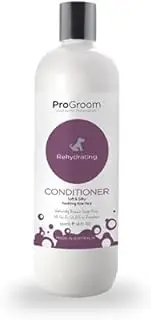 Progroom Rehydrating Conditioner - Pearl 500ml