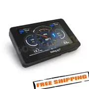 Holley EFI 553-106 7" Customizable Digital Touch Screen Dash