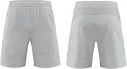 [VhoMes] Men's Running Shorts with Pockets, Lightweight Quick Dry Gym Workout Athletic Shorts for Summer