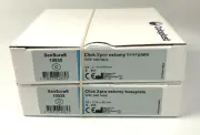 10 Coloplast 10035 SenSura Click Xpro Baseplates 3/8" -2-1/4" CTF Exp 2/2026