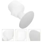 Inflatable Hat Holder Mannequin Head Stand for Sunglasses Display