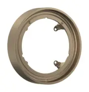 Hansgrohe ShowerSelect Comfort S 13624140 Brushed Bronze
