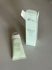 SHISEIDO WASO COLOR- SMART DAY MOISTURIZER OIL-FREE SPF 30 1.9 OZ