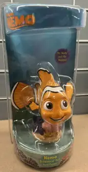 SEALED Disney Finding Nemo Bobble Head Bobblehead Retired Collectible RARE