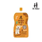 ［DR.HOLI 活力博士］犬專用牛奶-全齡犬 焦糖 (200ML/瓶)