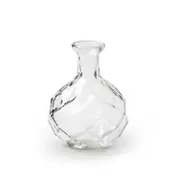 在飛比找蝦皮商城優惠-荷蘭 Jodeco Glass 北歐窄口不規則玻璃花器/ 小