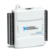 USB-6525 DAQ USB Data Acquisition Card 779640-01 I/O 8 Digital in & 8 SSR Out