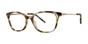Vera Wang Allura Agave Women’s Glasses Tortoiseshell Size 52 - Private Health Rebate - Blue Light Block Available