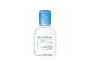 Bioderma Hydrabio H2O Moisturizing Micellar Make-up Remover Solution 100ml