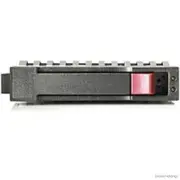HPE 480 GB Solid State Drive - 2.5" Internal - SATA (SATA/600) 764918-B21