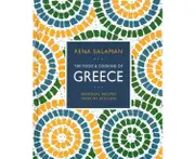 Food and Cooking of Greece