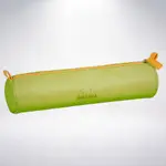 法國 RHODIA RHODIARAMA PENCIL CASE 義大利人造皮筆袋: 茴香綠/ANISE GREEN
