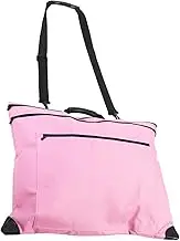 Art Portfolio Bag Multi Function Carrying Case for Art Supplies Capacity Storage for Painting Board and Artwork Present for Artists and Students