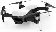 Faith Folding Brushless Mini GPS Drone with 4K HD FPV Camera