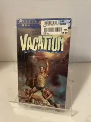 National Lampoons Vacation (VHS, 1999)